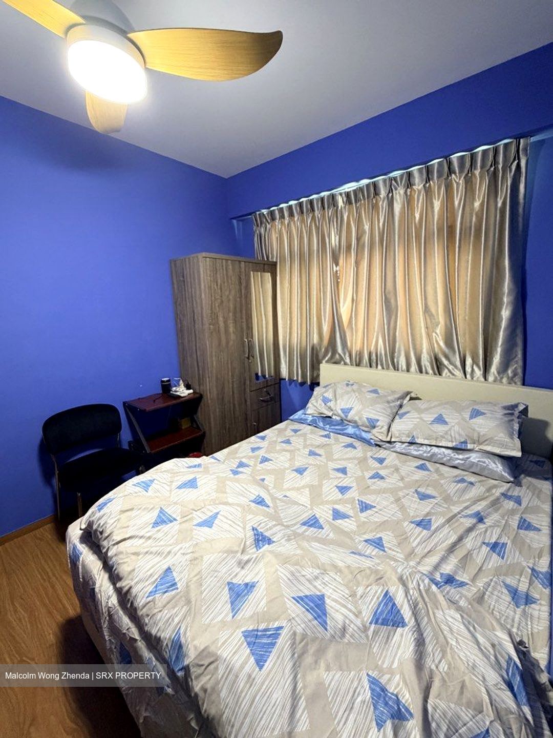Blk 107C Eastbrook @ Canberra (Sembawang), HDB 4 Rooms #639046781